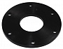 Rubber Disc
